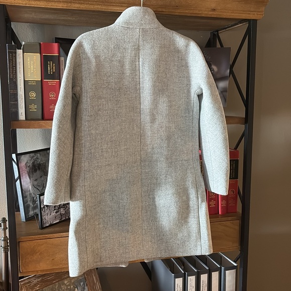 Italian Stadium Cloth by Nello Gori for J Crew - 0P - Picture 6 of 6